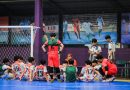 <span style='color:#ff0000;font-size:12px;'>J-One League KU-17 </span><br> Pemuda Pancasila FC Manfaatkan Penundaan Pekan Ketiga J-One League U17 untuk Uji Coba dan Benahi Tim