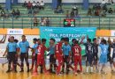 <span style='color:#ff0000;font-size:12px;'>Futsal Pra Porpov Jatim 2025 </span><br> Update: Hasil Pertandingan Lengkap dan Klasemen Futsal Grup A Pra Porprov Jatim 2025, Belum Ada yang Lolos