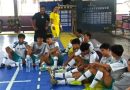 <span style='color:#ff0000;font-size:12px;'>Linus Futsal Jatim 2025 </span><br> GBK SFS Kalahkan ARG Futsal Malang, Kini Fokus Rebut Juara Grup Liga Futsal Nusantara Jatim 2025
