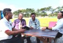 <span style='color:#ff0000;font-size:12px;'>Berita Sidoarjo </span><br> Duet Puji Daryo dan Yahdar Umar Terpilih sebagai Ketua dan Wakil Ketua Askab PSSI Sidoarjo 2025-2029 Secara Aklamasi