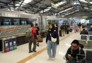 <span style='color:#ff0000;font-size:12px;'>Libur Sekolah </span><br> KAI Daop 8 Surabaya Siapkan Diskon Harga Tiket hingga 20 Persen pada Libur Sekolah