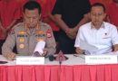 <span style='color:#ff0000;font-size:12px;'>Berita Makassar </span><br> 20 Hari Operasi Pekat Lipu, Polda Sulsel Amankan 844 Tersangka dari 24 Kasus