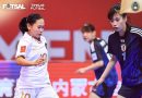 <span style='color:#ff0000;font-size:12px;'>Piala Asia Futsal Putri 2025 </span><br> Update Hasil Pertandingan dan Klasemen Sementara Grup C Piala Asia Futsal Putri 2025, Timnas Indonesia Kalah dari Jepang