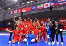 <span style='color:#ff0000;font-size:12px;'>Piala Asia Futsal Putri 2025 </span><br> Begini Komentar Pelatih Timnas Futsal Putri Indonesia Jelang Lawan Tiongkok di Perempat Final Piala Asia Futsal Putri 2025