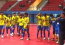 <span style='color:#ff0000;font-size:12px;'>Pomprov Jatim 2025 </span><br> Update Hasil Pertandingan dan Jadwal Futsal Pomprov Jatim 2025 Jumat 30 Mei 2025, Tiga Tim Sudah Lolos ke 12 Besar