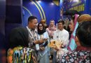 <span style='color:#ff0000;font-size:12px;'>Berita Kota Malang </span><br> UMKM Kota Malang Unjuk Gigi di ICE 2025 Munas VII APEKSI