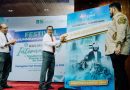 <span style='color:#ff0000;font-size:12px;'>Pendidikan </span><br> Universitas Muhammadiyah Malang Luncurkan Kampus Berdampak