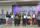 <span style='color:#ff0000;font-size:12px;'>Pendidikan </span><br> Prodi Administrasi Publik Umsida Sukses Gelar Lomba Paskibraka Tingkat Jawa Timur