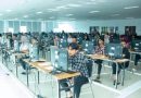 <span style='color:#ff0000;font-size:12px;'>Pendidikan </span><br> Unesa Terima 8.813 Mahasiswa Baru Jalur UTBK-SNBT 2025
