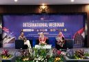 <span style='color:#ff0000;font-size:12px;'>Pendidikan </span><br> Unesa dan Australia Kolaborasi Pendidikan Guru, Riset Bersama hingga Pertukaran Pengajar Antar Negara