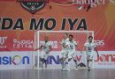 <span style='color:#ff0000;font-size:12px;'>Liga Futsal Profesional 2024-2025 </span><br> Unggul FC Malang Kalahkan Cosmo JNE di Awal Putaran Kedua Liga Futsal Profesional
