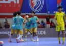 USC Futsal League U-16 Volume 3 Mulai 9 April 2025