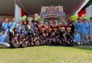 <span style='color:#ff0000;font-size:12px;'>Pendidikan </span><br> Unusa Raih Juara Beberapa Kategori dalam Gelar Karya Mahasiswa PPG se-Jawa Timur
