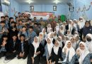 <span style='color:#ff0000;font-size:12px;'>Pendidikan </span><br> Siswa SMA Al Muslim Sidoarjo Eksplorasi Harmoni Sosial di Wisata Religi Ampel Surabaya