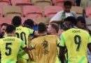 <span style='color:#ff0000;font-size:12px;'>Kualifikasi Piala Dunia 2026 </span><br> Ini Hasil Pertandingan Lengkap dan Klasemen Akhir Grup C Putaran Ketiga Kualifikasi Piala Dunia 2026 Zona Asia, Indonesia dan Arab Saudi Lolos ke Putaran Keempat, Australia Dampingi Jepang Lolos ke Piala Dunia 2026