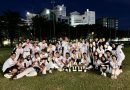 <span style='color:#ff0000;font-size:12px;'>Pendidikan </span><br> Putra dan Putri Baseball-Softball Universitas Brawijaya Raih Juara Dua Liga Softball Mahasiswa Jatim 2025