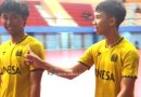 <span style='color:#ff0000;font-size:12px;'>Pomprov Jatim 2025 </span><br> Update Hasil Pertandingan Lengkap Babak Penyisihan dan Jadwal 12 Besar Putra serta Semifinal Putri Futsal Pomprov Jatim 2025