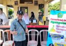 <span style='color:#ff0000;font-size:12px;'>Berita Sidoarjo </span><br> Tingkatkan Penerimaan Pajak, Bumdes Parikesit Desa Ngampelsari Candi Sidoarjo Gelar Polling PBB