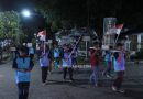 <span style='color:#ff0000;font-size:12px;'>Berita Sidoarjo </span><br> Meriah, Warga RW 05 Perumahan Taman Candiloka Sidoarjo Buka Rangkaian Peringatan HUT ke 80 Indonesia Merdeka