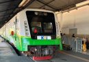 KAI Commuter Catat Pengguna Harian Commuter Line saat Libur Panjang Kenaikan Isa Almasih Capai 50 Ribu