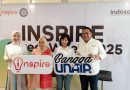 Indosat Bekali Keterampilan Talenta Muda di Era Digital Lewat INSPIRE Career Week 2025
