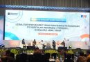 KAI dan Kejati Jatim Kolaborasi Jaga Legalitas Aset Tanah dan Rumah Perusahaan