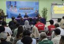 <span style='color:#ff0000;font-size:12px;'>Porprov Jatim IX 2025 </span><br> KONI Jatim Pastikan Kesiapan Tuan Rumah Sambut Porprov Jatim 2025