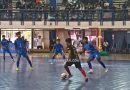 <span style='color:#ff0000;font-size:12px;'>Porprov Jatim IX 2025 </span><br> Final Futsal Putra Porprov Jatim 2025, Kota Malang Hadapi Surabaya, Ulangan Final Porprov Jatim 2019