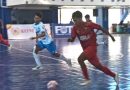 <span style='color:#ff0000;font-size:12px;'>Porprov Jatim IX 2025 </span><br> Futsal Putra Ngawi Cetak Kemenangan Terbesar dan Clean Sheet Lawan Kota Batu di Porprov Jatim 2025