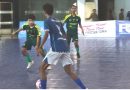 <span style='color:#ff0000;font-size:12px;'>Porprov Jatim IX 2025 </span><br> Futsal Putra Pamekasan Ukir Sejarah Rebut Medali Perunggu Porprov Jatim 2025, Kalahkan Ponorogo di Perebutan Peringkat Ketiga