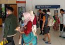 Daop 8 Surabaya Catat Lonjakan Tertinggi selama Libur Idul Adha Capai 43.270 Penumpang dalam Sehari