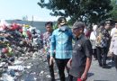 <span style='color:#ff0000;font-size:12px;'>Berita Sidoarjo </span><br> Sampah di TPS3R Desa Ngampelsari Candi Menumpuk, DLHK Sidoarjo Ambil Alih Pengelolaan