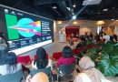 Masterclass Hadir dalam Rangkaian Festival Sinema Australia-Indonesia 2025 di Surabaya
