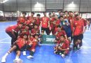 <span style='color:#ff0000;font-size:12px;'>Liga Futsal Nusantara 2025 </span><br> Sinjay FC Bangkalan Satu Grup dengan Juara Jawa Tengah dan Juara Banten di 38 Besar Nasional Liga Futsal Nusantara 2025