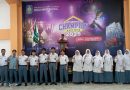 <span style='color:#ff0000;font-size:12px;'>Pendidikan </span><br> Smamda Champion Awards 2025 Beri Penghargaan 430 Siswa Berprestasi dan Apresiasi 85 Siswa Lolos PTN