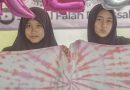 <span style='color:#ff0000;font-size:12px;'>Pendidikan </span><br> SMP Al Falah Darussalam Tropodo Sidoarjo Sampaikan Raport Sambil Gelar Karya P5 Siswa dan Presentasi Business Plan