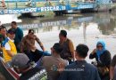 <span style='color:#ff0000;font-size:12px;'>Berita Sidoarjo </span><br> Minimalisasi Banjir, Pemkab Sidoarjo Normalisasi Sungai di Tanggulangin dan Candi