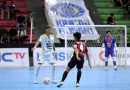<span style='color:#ff0000;font-size:12px;'>Liga Futsal Profesional 2024-2025 </span><br> Sempat Memimpin, Unggul FC Malang Takluk dari Blacksteel Papua