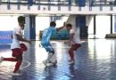 <span style='color:#ff0000;font-size:12px;'>Porprov Jatim IX 2025 </span><br> Futsal Putra Tulungagung Dampingi Sidoarjo Lolos ke Perempat Final Porprov Jatim 2025, Ini Hasil Pertandingan dan Klasemen