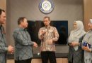<span style='color:#ff0000;font-size:12px;'>Pendidikan </span><br> Kemendiktisaintek Apresiasi Produk Karya Mahasiswa Vokasi Unair dan Dorong Masuk Dunia Industri