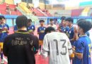 <span style='color:#ff0000;font-size:12px;'>Pomprov Jatim 2025 </span><br> Update Hasil Pertandingan Lengkap hingga Babak 12 Besar dan Jadwal Semifinal Futsal Putra serta Final Putri Pomprov Jatim 2025