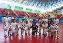 <span style='color:#ff0000;font-size:12px;'>Pomprov Jatim 2025 </span><br> Futsal Putra Unesa Singkirkan Universitas Negeri Malang di Semifinal Pomprov Jatim 2025, Di Final Unesa Hadapi Unair