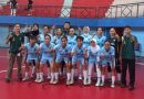 <span style='color:#ff0000;font-size:12px;'>Pomprov Jatim 2025 </span><br> Futsal Putri Unesa Tantang Universitas Negeri Malang di Final Pomprov Jatim 2025, Unesa Siap Balas Dua Kekalahan di Final Sebelumnya