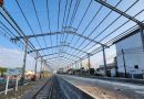 Jumlah Penumpang Meningkat, KAI Daop 8 Surabaya Renovasi Stasiun Waru