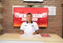 <span style='color:#ff0000;font-size:12px;'>Liga 2 </span><br> Deltras FC Kontrak Widodo Cahyono Putro Tiga Musim