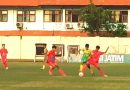 <span style='color:#ff0000;font-size:12px;'>Piala Soeratin U17 </span><br> Ini Hasil Pertandingan Matchday Pertama dan Klasemen Grup J Piala Soeratin U17 Jatim 2025, Arek Simo Putra U17 dan Akor FC Jombang U17 Menang