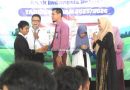 <span style='color:#ff0000;font-size:12px;'>Pendidikan </span><br> Antusiasme Ayah di Sidoarjo Mengantar Anak di Hari Pertama Sekolah