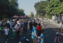 <span style='color:#ff0000;font-size:12px;'>Berita Banyuwangi </span><br> CFD Banyuwangi Kembali Hadir Lagi di Jalan A. Yani, Bupati Ipuk: Warga Bisa Healing Sambil Urus KTP dan Jajan Kuliner