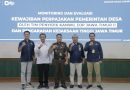 DJP Jatim II Gandeng Kejaksaan Tinggi Jatim, Dorong Kepatuhan Pajak Instansi Pemerintah Desa