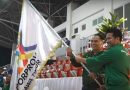<span style='color:#ff0000;font-size:12px;'>Porprov Jatim IX 2025 </span><br> Ini Klasemen Akhir Perolehan Medali Porprov Jatim IX 2025